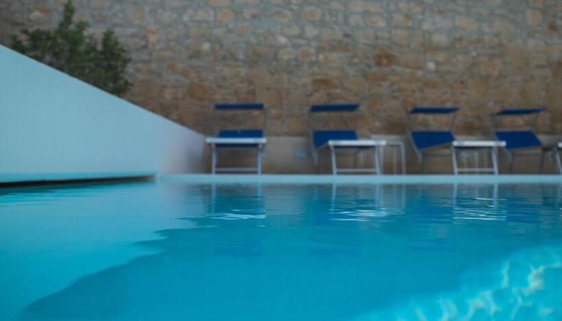 پانسیون Villa Vani Guest House