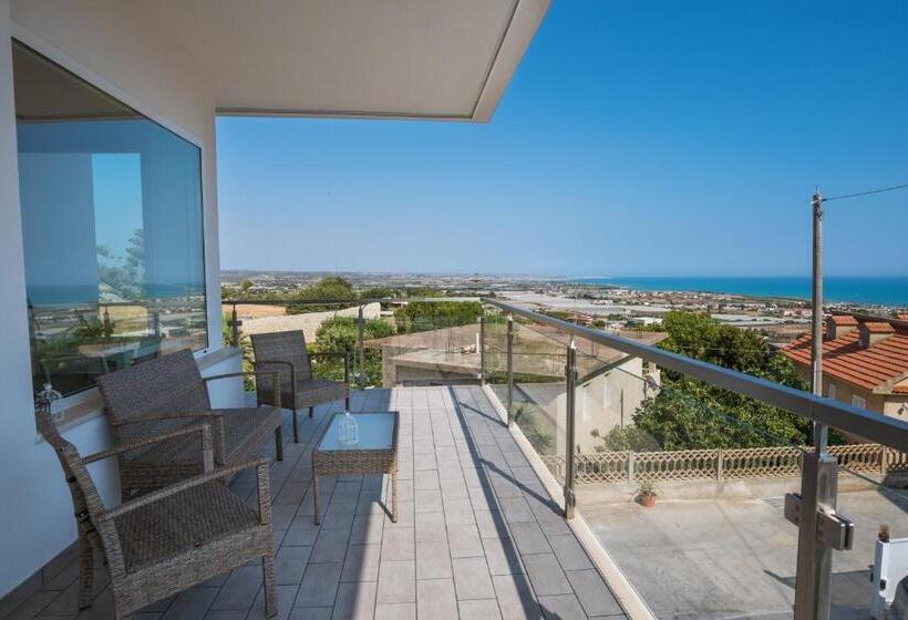 پانسیون Villa Vani Guest House