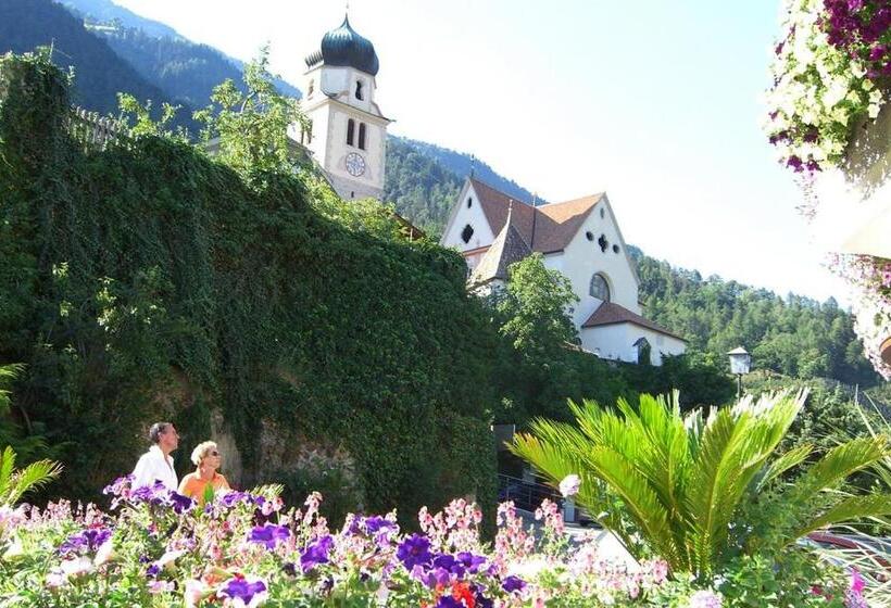 Pension Weinberg
