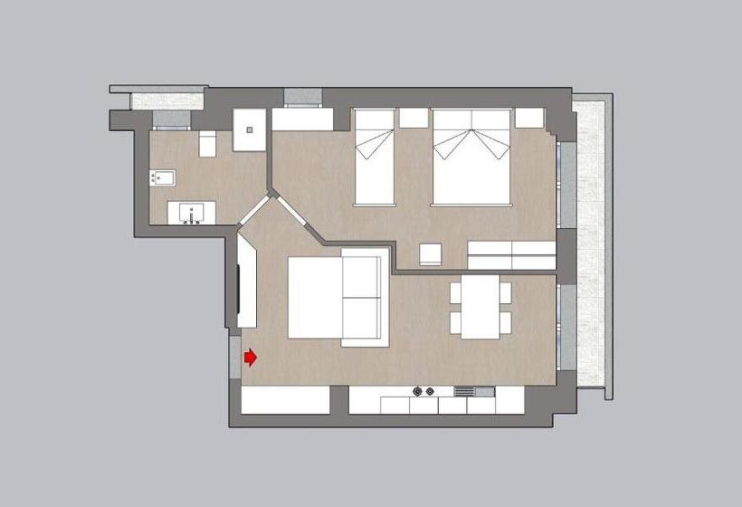 Residence Armony