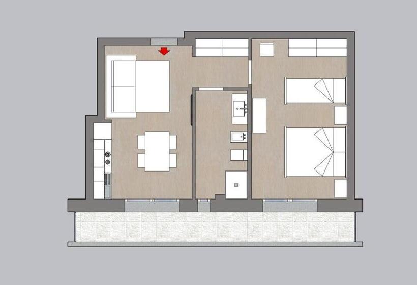 Residence Armony