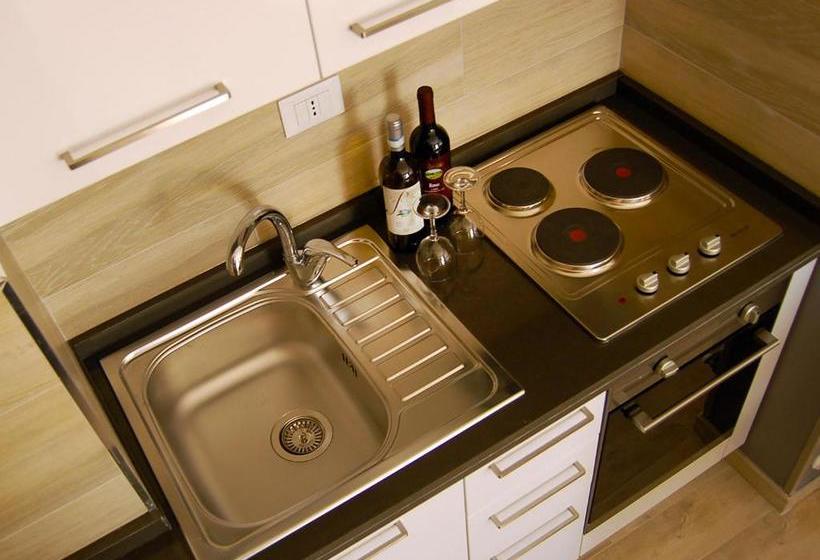 Residence Frascati