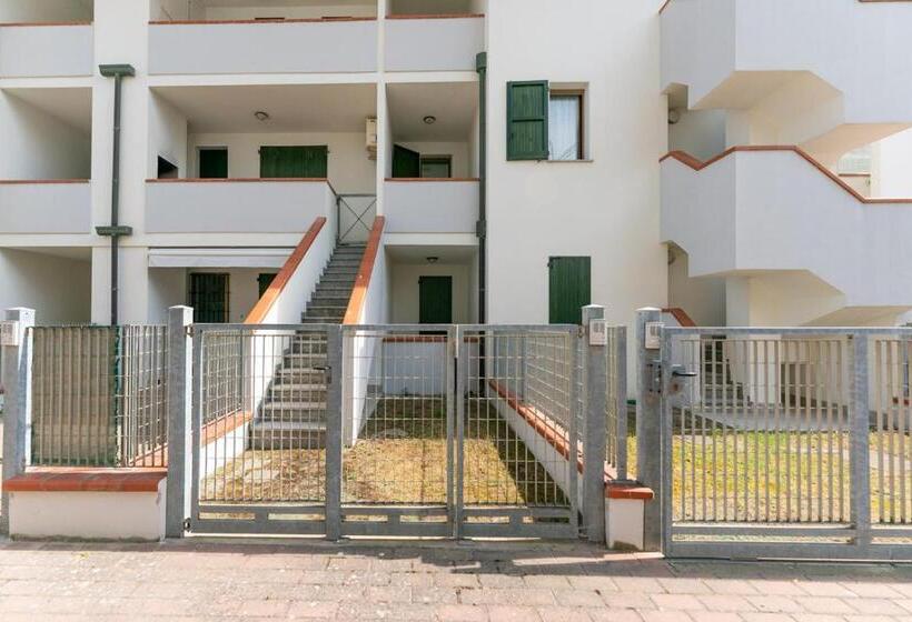 Residence Smith Sul Mare