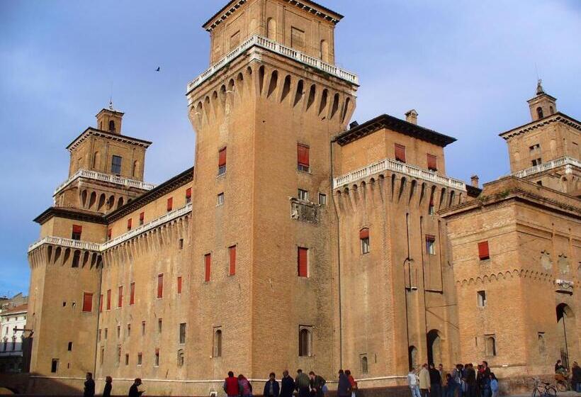 Residence Smith Sul Mare