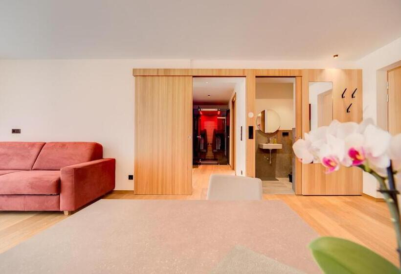 Residence & Sportlodges Claudia