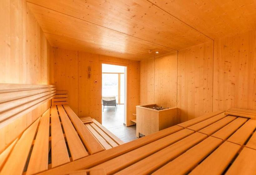 Residence & Sportlodges Claudia