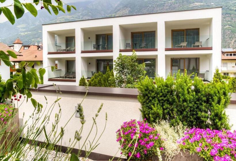 Residence & Sportlodges Claudia