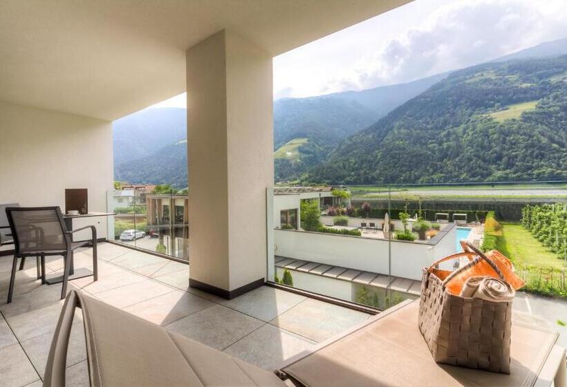 Residence & Sportlodges Claudia