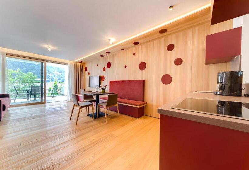 Residence & Sportlodges Claudia