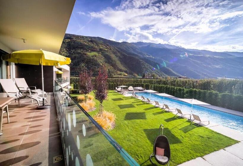 Residence & Sportlodges Claudia