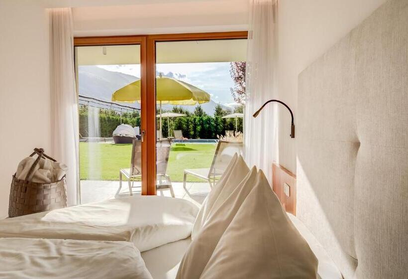 Residence & Sportlodges Claudia