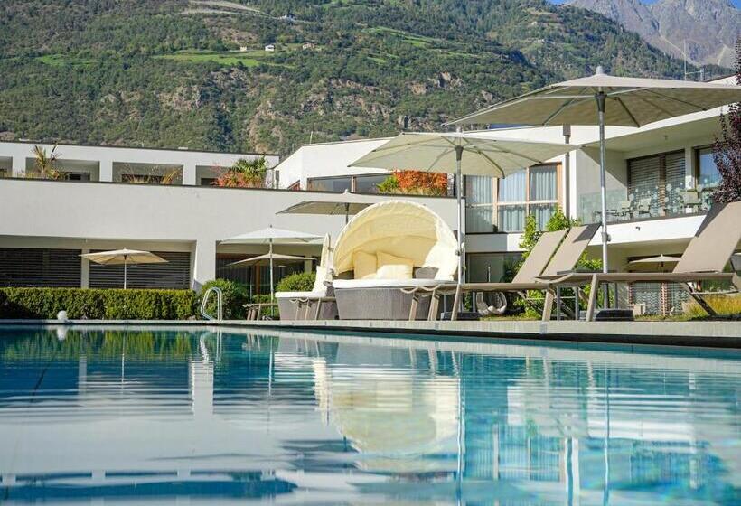 Residence & Sportlodges Claudia