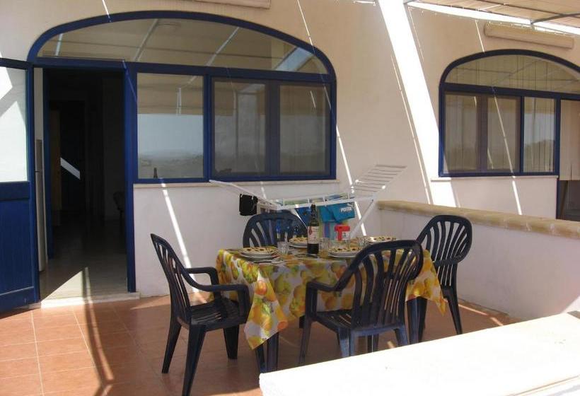 Scialabà Residence Salento