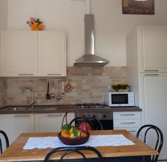 Agriturismo Villa Mozart Nel Verde