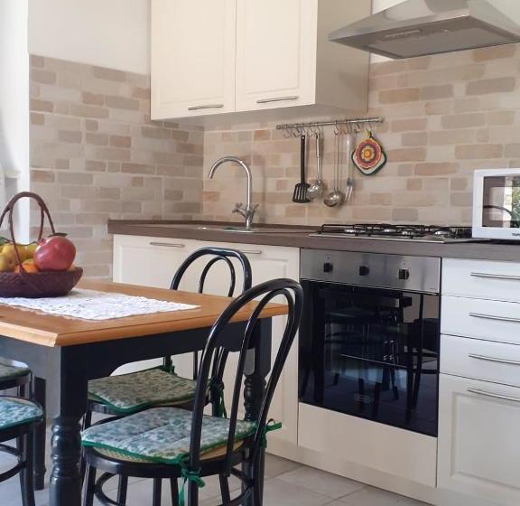 Agriturismo Villa Mozart Nel Verde