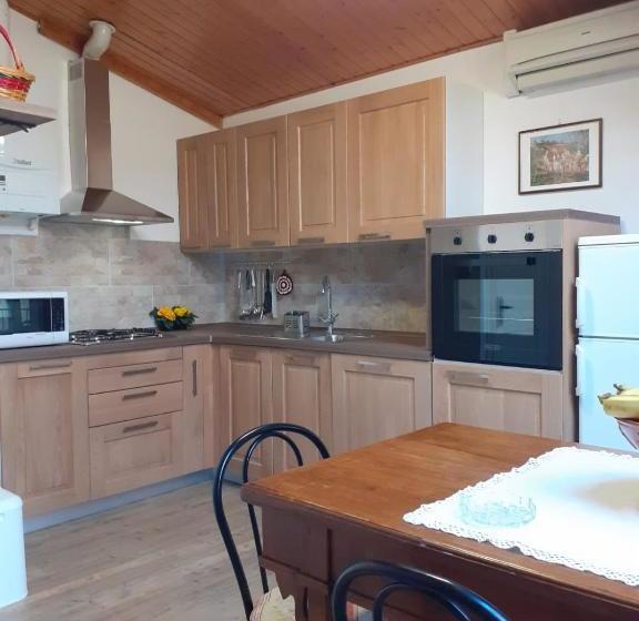 Agriturismo Villa Mozart Nel Verde