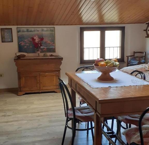 Agriturismo Villa Mozart Nel Verde