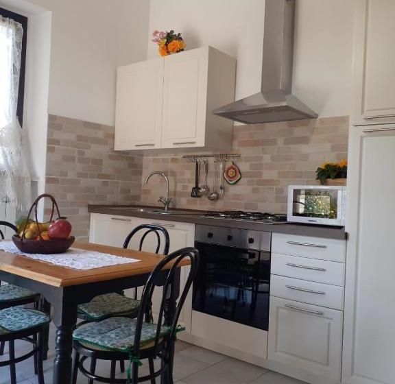 Agriturismo Villa Mozart Nel Verde