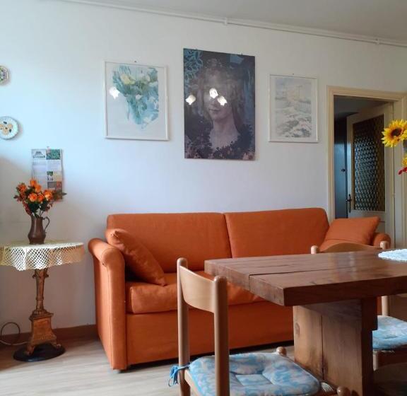 Agriturismo Villa Mozart Nel Verde