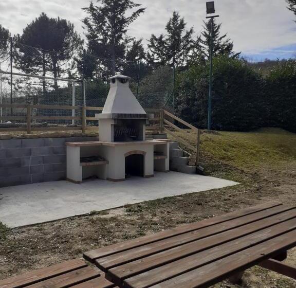 Agriturismo Villa Mozart Nel Verde