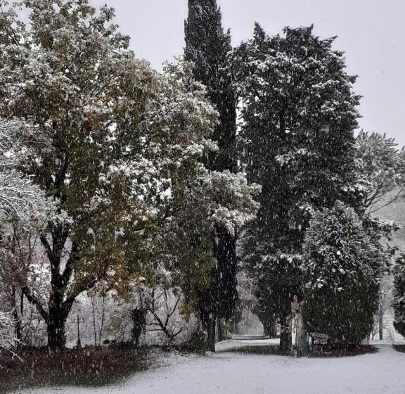 Agriturismo Villa Mozart Nel Verde