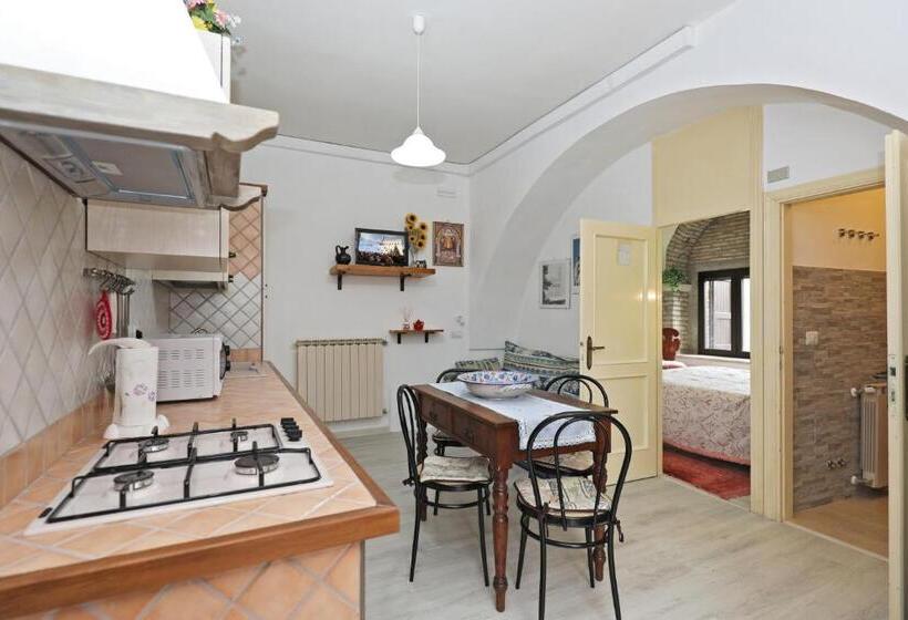 Agriturismo Villa Mozart Nel Verde