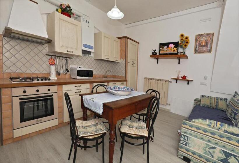 Agriturismo Villa Mozart Nel Verde