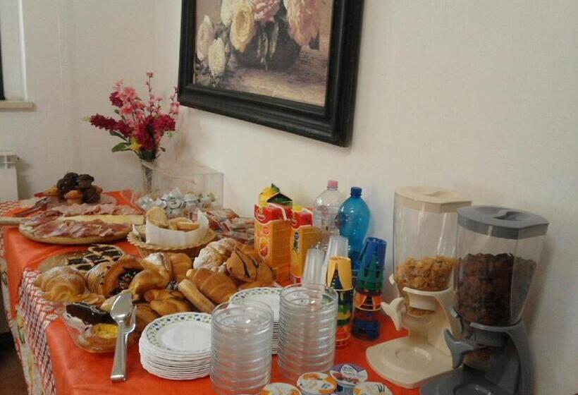 Agriturismo Villa Mozart Nel Verde