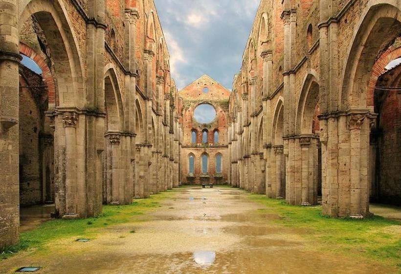 הוסטל Il Palazzetto