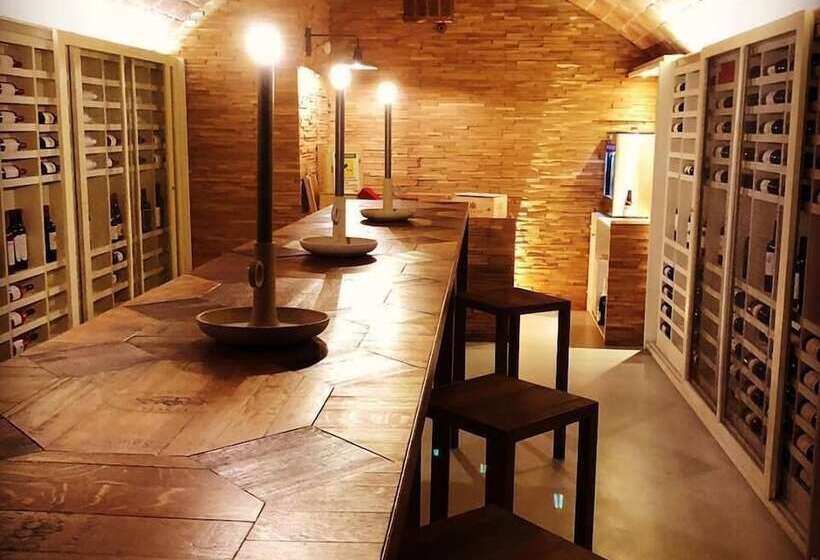הוסטל Locanda Dell'aioncino