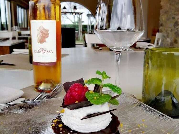הוסטל Locanda Dell'aioncino