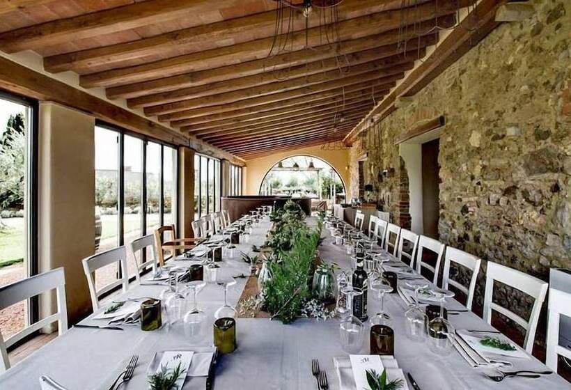 הוסטל Locanda Dell'aioncino