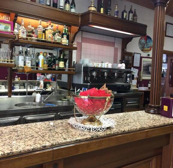 호스텔 Locanda Irene