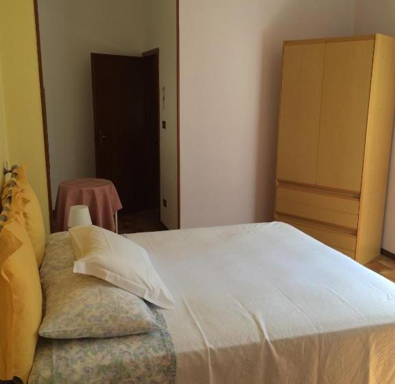 호스텔 Locanda Irene