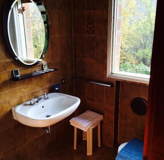 호스텔 Locanda Irene