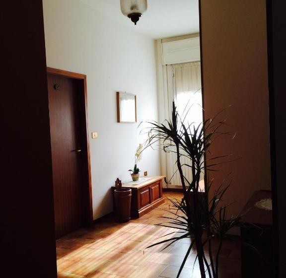 호스텔 Locanda Irene