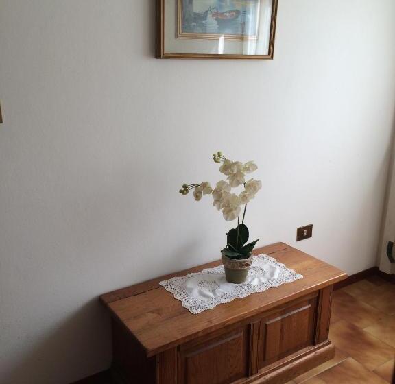 호스텔 Locanda Irene