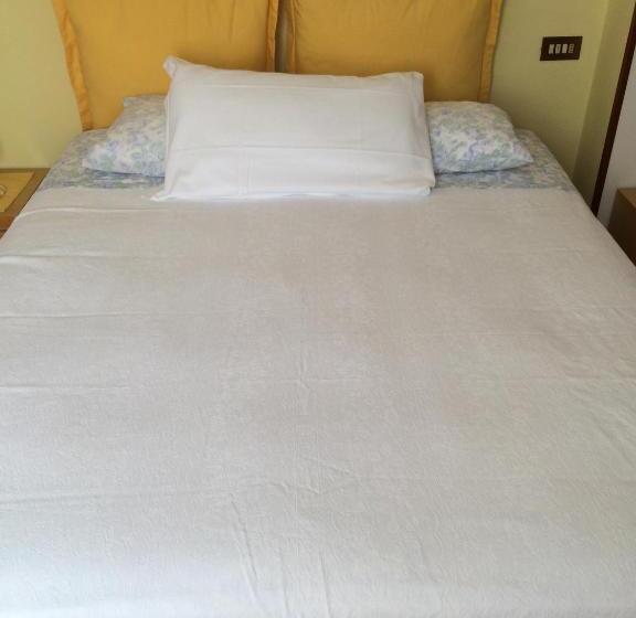 호스텔 Locanda Irene