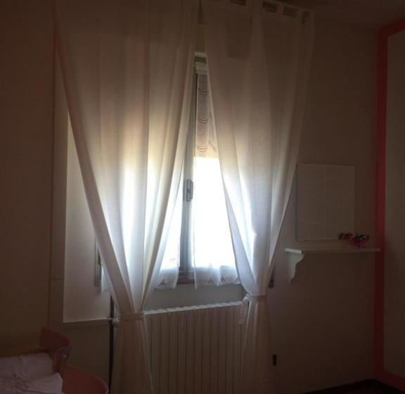 호스텔 Locanda Irene