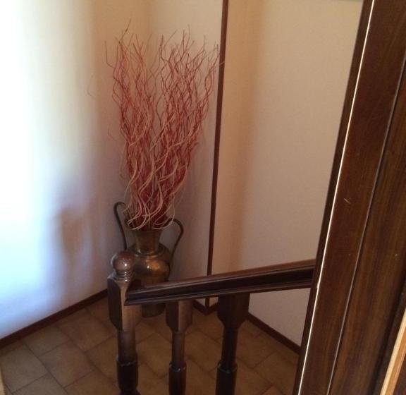 호스텔 Locanda Irene