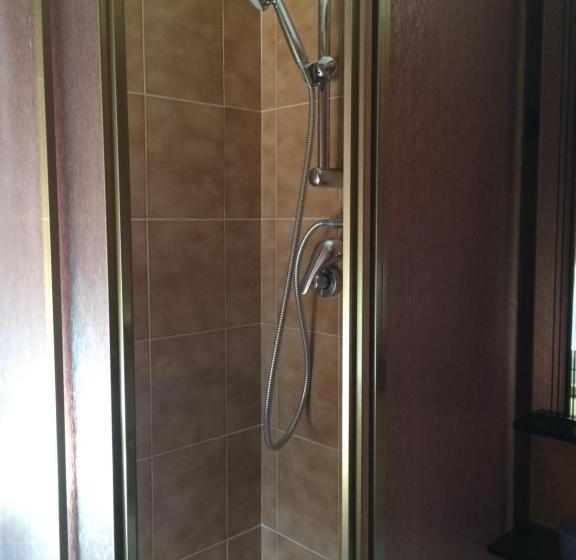 호스텔 Locanda Irene