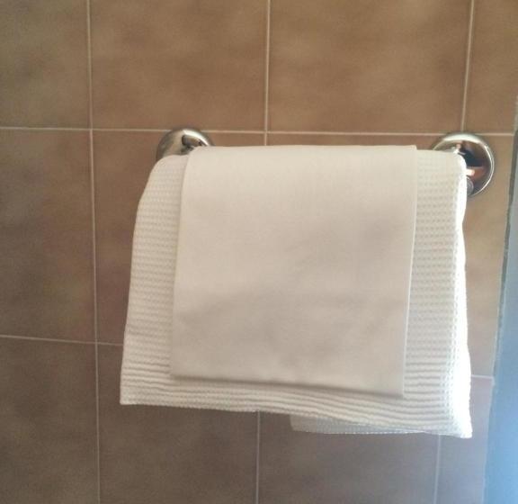 호스텔 Locanda Irene