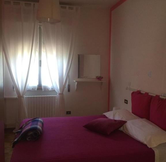 호스텔 Locanda Irene