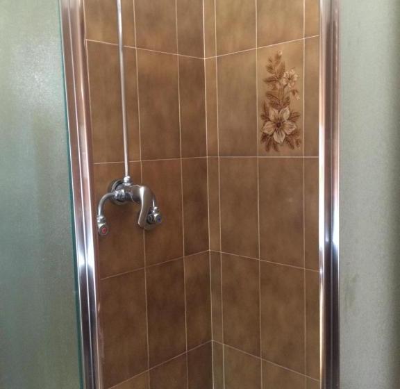 호스텔 Locanda Irene