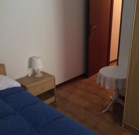 호스텔 Locanda Irene