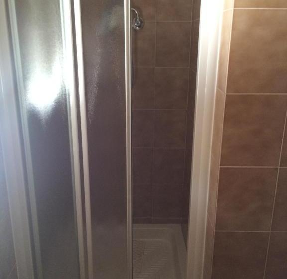 호스텔 Locanda Irene