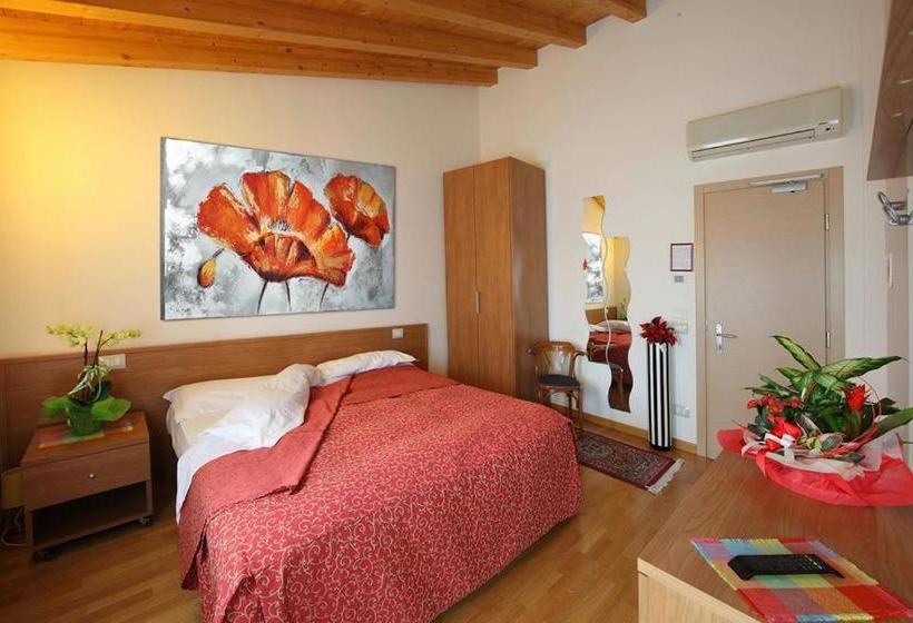 فندق صغير Markanto