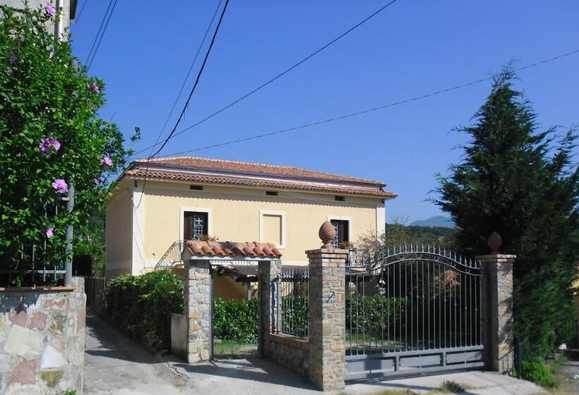 住宿加早餐  Casale Del Borgo