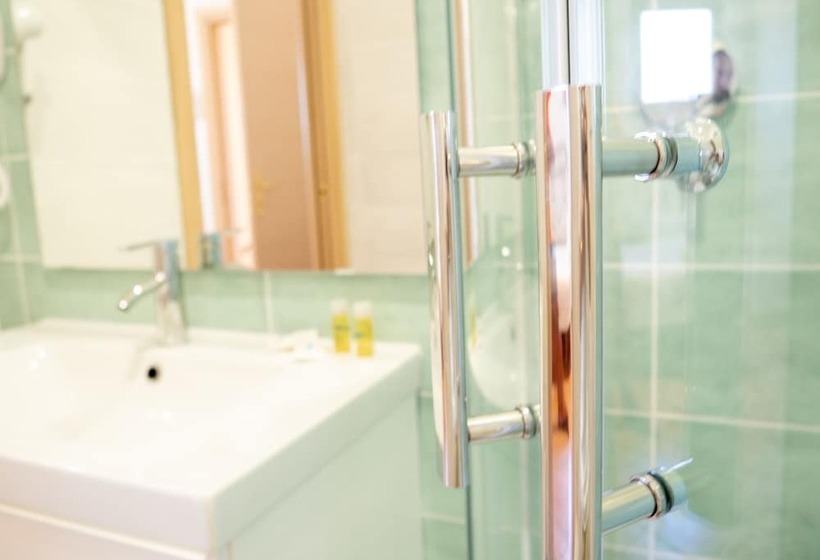 ベッドアンドブレックファースト Casale Del Borgo