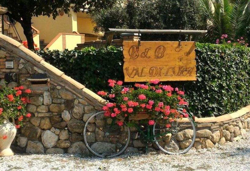 Bed And Breakfast Val Di Lupa
